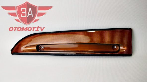 Isuzu Npr-Nkr Far Üst Reflektörü Sol (Far Kaşı) 1997-2005 Model ürün görseli 1