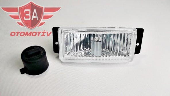 Isuzu Npr-Nkr Sis Lambası (Farplast) 1997-2006 Model ürün görseli 1