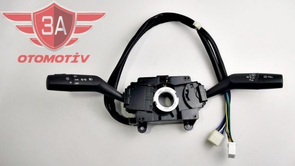 Isuzu D-Max Sinyal Kolu Komple 2004-2007 Model ürün görseli 1