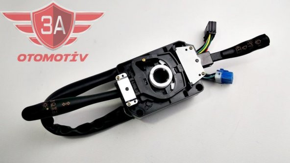 Isuzu Npr-Nkr Sinyal Kolu Komple Nkr71-Npr71 2005-2010 Model ürün görseli 1