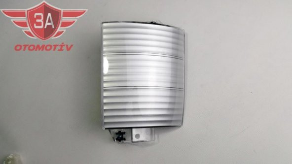 Mitsubishi Fuso Euro-5 Far Yani Sinyali Sol TFA85-TFA75-A35 ürün görseli 1