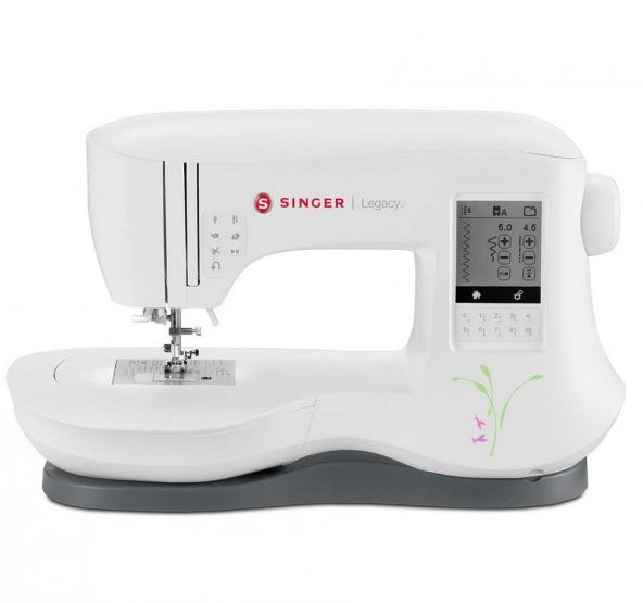 Singer Legacy C440 Elektronik Dikiş Makinesi ürün görseli 1