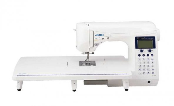 Juki HZL-F600 Taşınabilir Dikiş, Nakış Makinesi ürün görseli 1