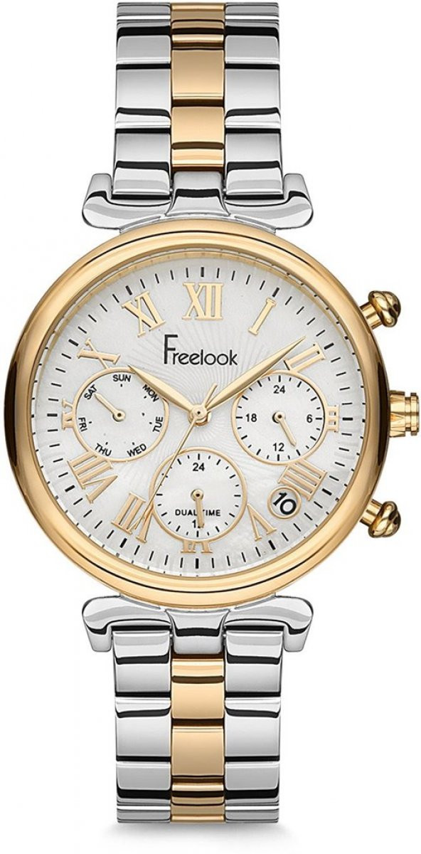 FREELOOK F.11.1006.03 BAYAN KOL SAATİ ürün görseli 1