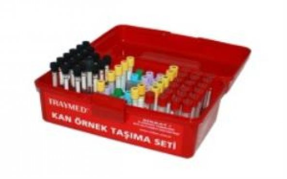 KAN NUMUNESİ TAŞIMA ÇANTASI ÜCRETSİZ KARGO - Resim 2