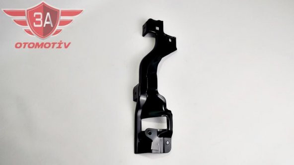 Isuzu NPR 71 Sinyal Braketi Sağ 2005-2011 Model ürün görseli 1