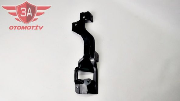 Isuzu NPR 71 Sinyal Braketi Sol 2005-2011 Model ürün görseli 1
