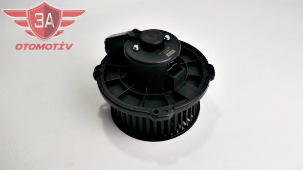 Isuzu Nkr Kalorifer Motoru 12V. 1997-2011 Model ürün görseli 1
