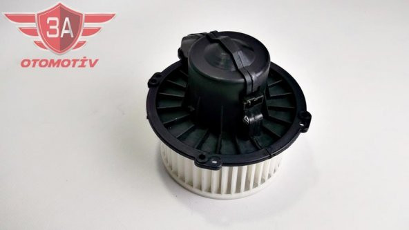 Isuzu TFR Kalorifer Motoru Tüm Modeller ürün görseli 1