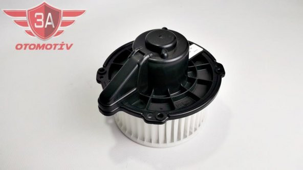Isuzu NPR Kalorifer Motoru 24V. 1997-2010 Model ürün görseli 1