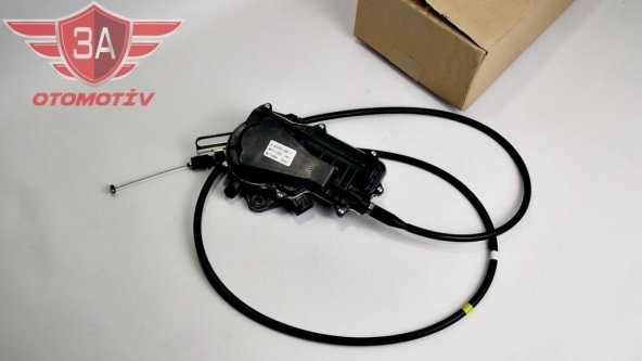 Isuzu Npr Motor Kontrol Grubu (Stop Motoru) 1997-2012 ürün görseli 1