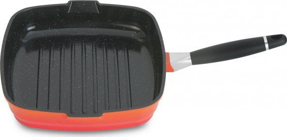 Berghoff Virgo Izgara Tava 24Cm ürün görseli 1