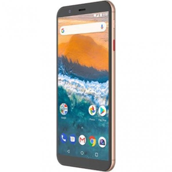 General Mobile GM9 Pro 64 GB (General Mobile Garantili.) - Resim 2