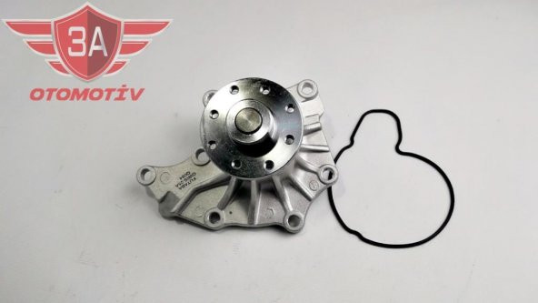 Isuzu TFR-NKR Devirdaim Su Pompası Taiwan Tüm Modeller ürün görseli 1