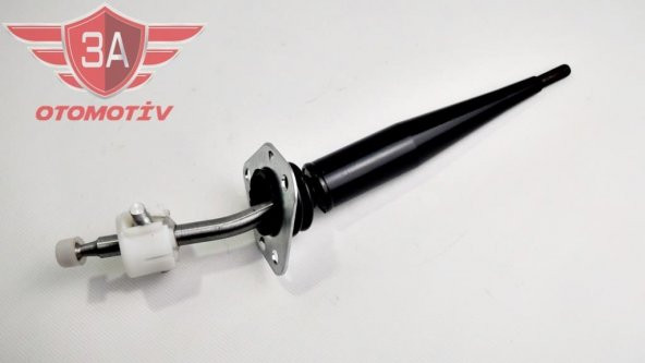 Isuzu D-Max Vites Kolu Komple 2007-2012 Model ürün görseli 1