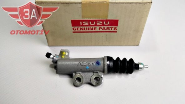 Isuzu D-Max Debriyaj Alt Merkezi Orjinal Euro-5 2012 Model Sonrası ürün görseli 1