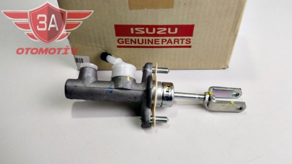 Isuzu D-Max Debriyaj Üst Merkezi Orjinal Euro-5 2012-Model ürün görseli 1