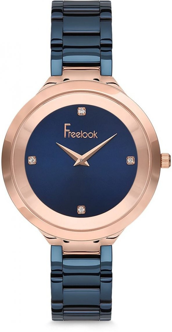 FREELOOK F.4.1055.06 BAYAN KOL SAATİ ürün görseli 1