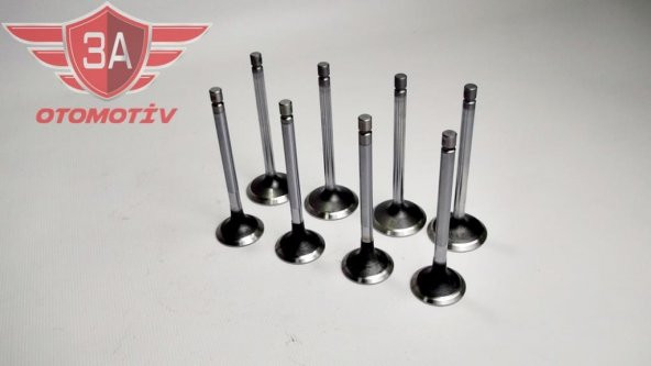 Isuzu D-Max Subap Takım Emme-Egsoz 8v. 2004-2007 Model ürün görseli 1