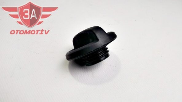 Isuzu NLR-NNR Yağ Doldurma Kapağı ürün görseli 1