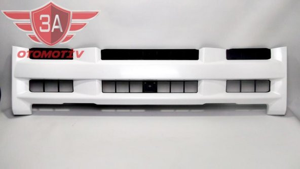 Isuzu NLR-NNR Panjur Beyaz Boyalı ürün görseli 1
