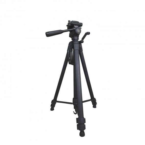 Canon Fotoğraf Makineleri için 170cm tripod st4237-25378 - Resim 2