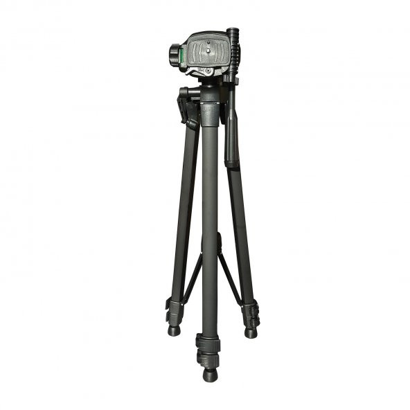 Canon Fotoğraf Makineleri için 170cm tripod st4237-25378 - Resim 3