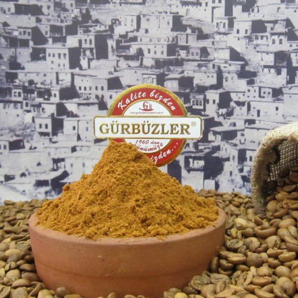 Kahve Taze Çekilmiş 1 Kg ürün görseli 1