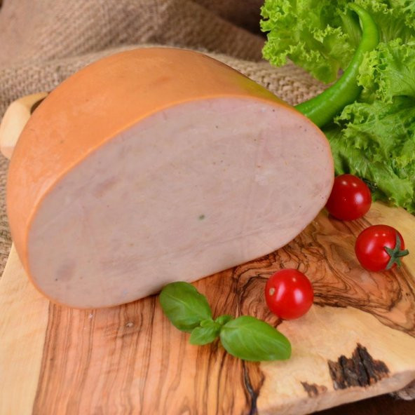 Fümeci Hindi But Füme Jambon Yağsız 1000 g e ürün görseli 1