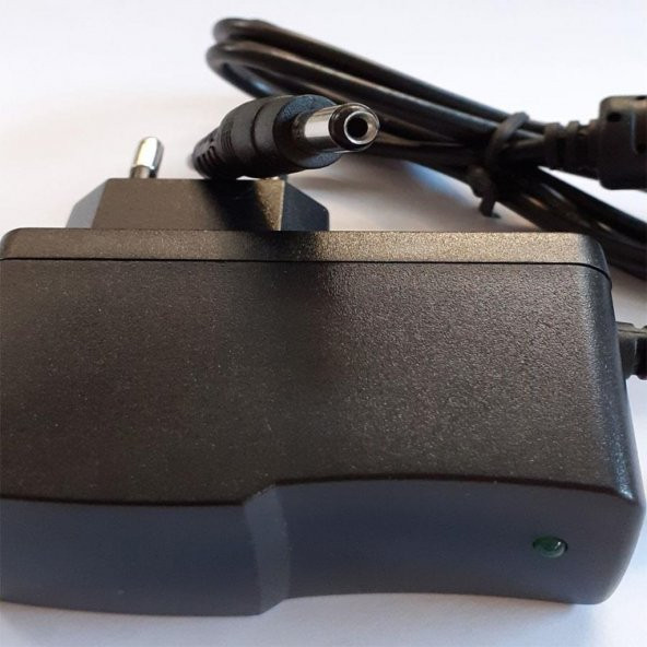 ADAPTÖR TABLET NAVİDATA NVD-124C - Resim 2