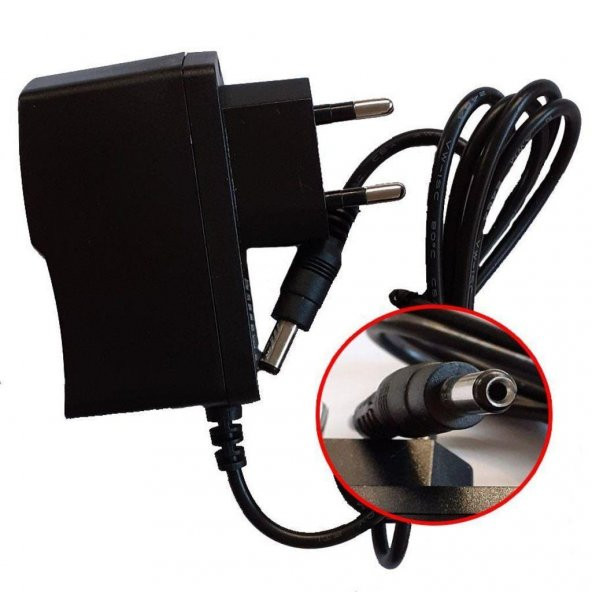 ADAPTÖR TABLET NAVİDATA NVD-124C - Resim 3