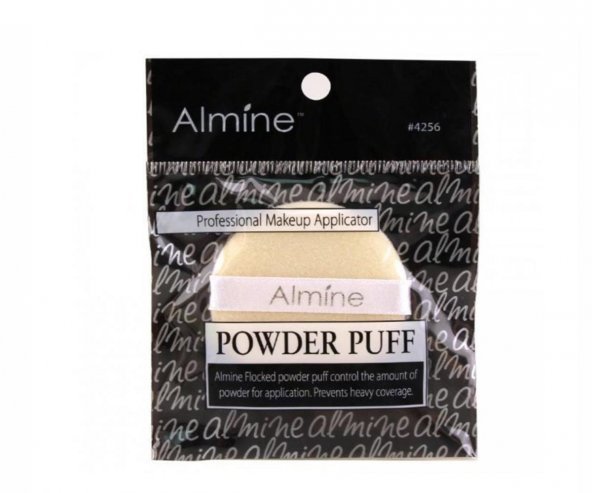 Almine Powder Puff 4256 ürün görseli 1