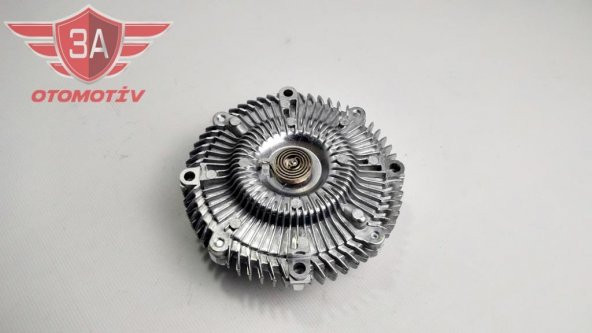 ISUZU TFR Fan Termiği Tüm Modeller ürün görseli 1