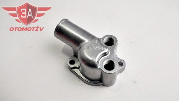Isuzu Nkr55 Termostat Üst Kapağı 1997-2010 Model ürün görseli 1