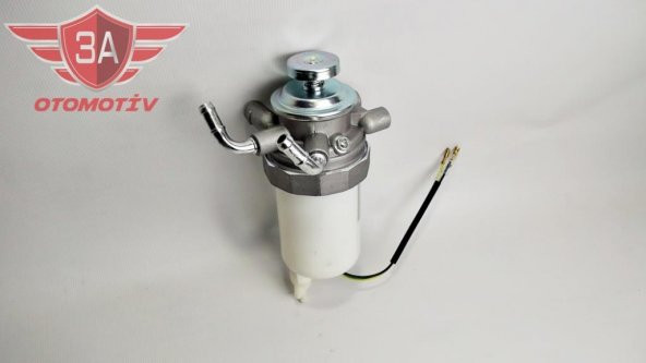 Isuzu NKR Sedimenter (Mazot Otomotiği) ürün görseli 1