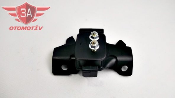 Isuzu D-Max Motor Takozu Sol Euro-5 2012-2016 Model ürün görseli 1