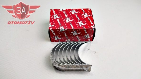 Isuzu TFR-NKR Kol Yatak Japon Standart ürün görseli 1