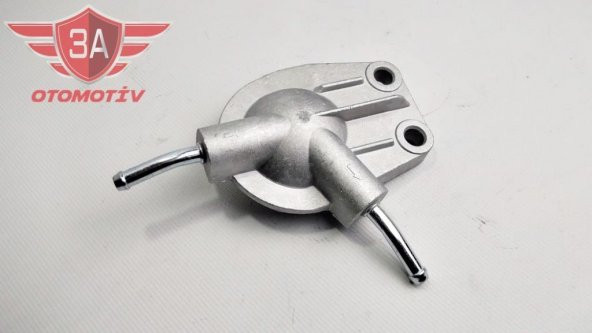Isuzu Nkr13 Mazot Filtre Kapağı 1987-1997 Model ürün görseli 1