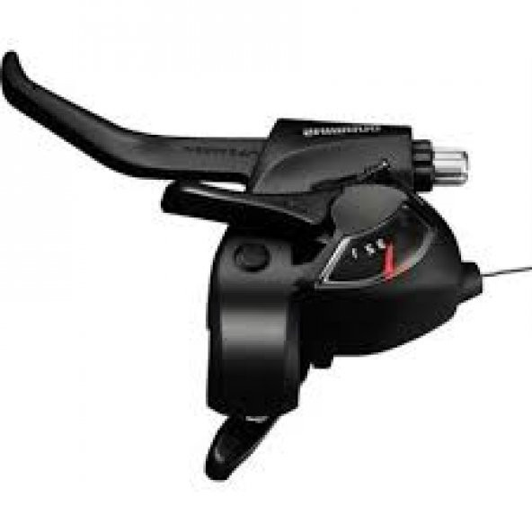 St -Ef41 -L  Shimano Sol Vites Kolu (3 Vites) ürün görseli 1