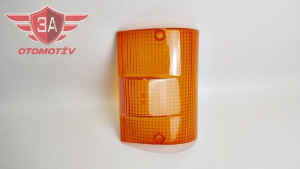 Mitsubishi Canter Sinyal Camı Sol 304-444-449 ürün görseli 1