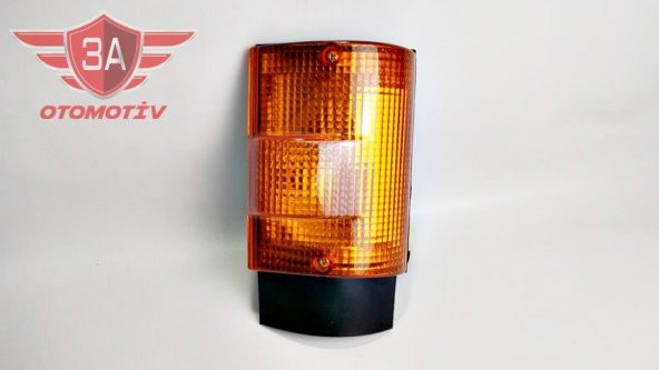Mitsubishi Canter Sinyal Lambası Sağ Komple 304-444-449 ürün görseli 1
