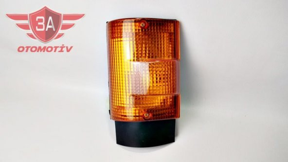 Mitsubishi Canter Sinyal Lambası Sol Komple 304-444-449 ürün görseli 1