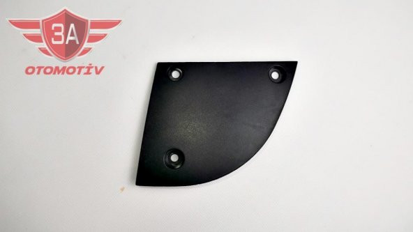Mitsubishi Canter Ayna Kolu Kapağı Sol 511-515-635-659 ürün görseli 1