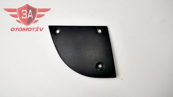 Mitsubishi Canter Ayna Kolu Kapağı Sağ 511-515-635-659 ürün görseli 1