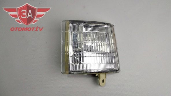 Mitsubishi Canter Sinyal Lambası (Park) Sol 511-515-635-659 ürün görseli 1
