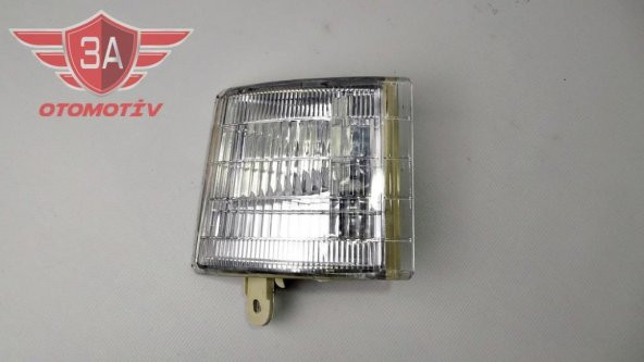 Mitsubishi Canter Sinyal Lambası (Park) Sağ 511-515-635-659 ürün görseli 1