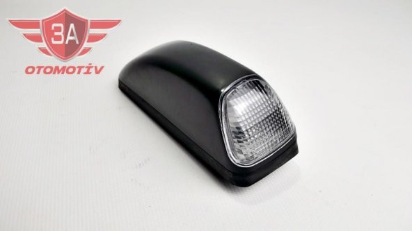 Mitsubishi Fuso Tepe Lambası Sol 711-730-839-859-TF35-TF85 ürün görseli 1