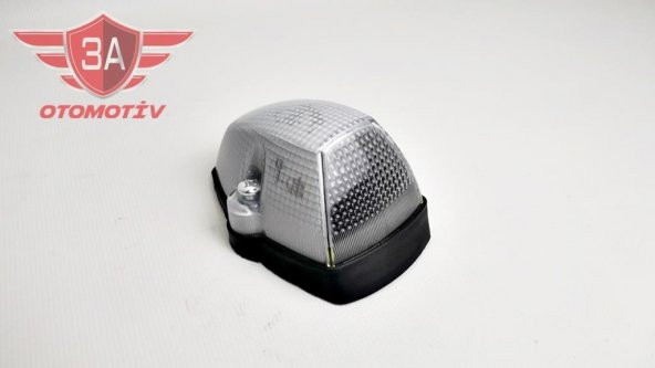 Mitsubishi Canter Tepe Lambası 515-511-635-659 ürün görseli 1