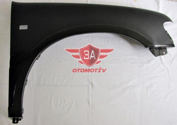 Isuzu TFR Çamurluk Ön Sağ 1997-2002 Model ürün görseli 1