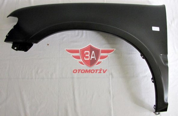 Isuzu TFR Çamurluk Ön Sol 1997-2002 Model ürün görseli 1